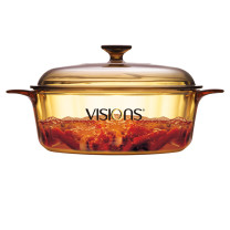 康宁 VISIONS 康宁晶彩系列透明锅-3.25L VS-32-E-LCL/ZK
