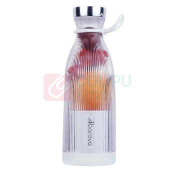 艾贝丽 便携式果汁机 ABL-G720 300ml 