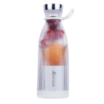 艾贝丽 便携式果汁机 ABL-G720 300ml 
