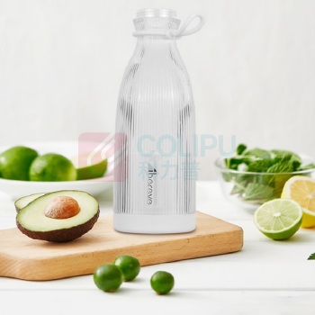 艾贝丽 便携式果汁机 ABL-G720 300ml 