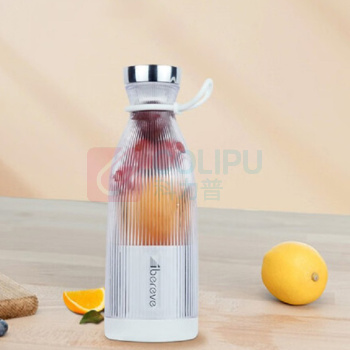 艾贝丽 便携式果汁机 ABL-G720 300ml 