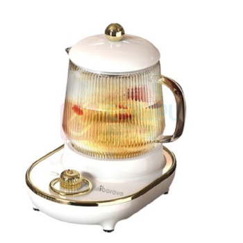 艾贝丽 养生壶 ABL-YSH003 600ml 
