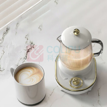 艾贝丽 养生壶 ABL-YSH003 600ml 