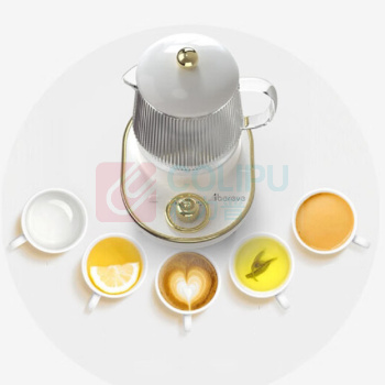 艾贝丽 养生壶 ABL-YSH003 600ml 