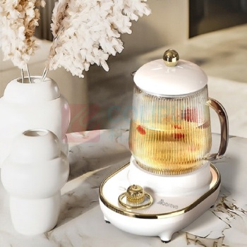 艾贝丽 养生壶 ABL-YSH003 600ml 