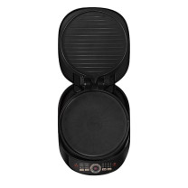 美的 Midea 电饼铛 MC-JCN30S 家用双面加热煎烤机