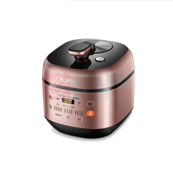 苏泊尔 电压力锅 SY-50FC29Q 5L 