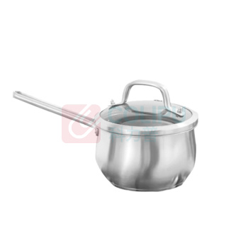 康巴赫 KBH 白金系列不锈钢锅具套装 KGB-T03J 直径32CM+22CM+16CM 