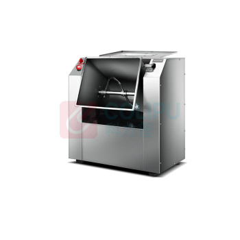 乐创 lecon 商用和面机 540*440*600mm 7.5kg精装 10-15斤面团  圆刀220V