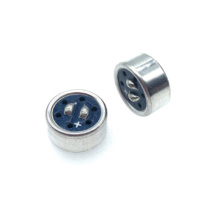航赞 电话机送话器元件 HZ2303JYQH 电话维修配件 (银色) 通用型