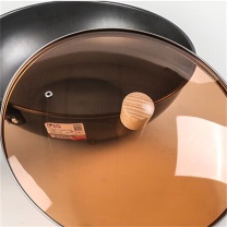 康巴赫 KBH 中华老铁锅 CZH32A1 32cm