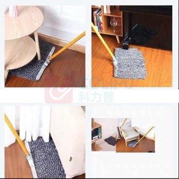 美家生活 划线拖布 50cm 