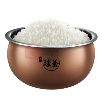苏泊尔 SUPOR 电饭煲 SF50HC82 5L 
