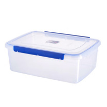 木大仙 保鲜盒食品级塑料大容量 7717 5-5.5L 