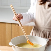 川岛屋 日式长筷子 加长款42cm 