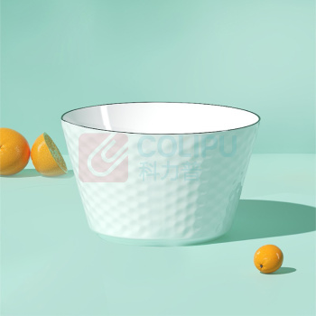 奥丽思 两碗两勺 Y9902-3 550ml*2+勺*2 
