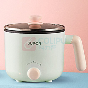 苏泊尔 SUPOR 迷你电煮锅 H12YK29 1.2L