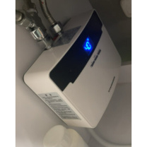 斯帝博 STARBORN 迷你小厨宝即热式电热水器 ESC-D6T D6T+功率5500W+配件礼包 自行安装 