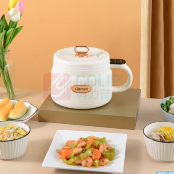 联创 多功能电饭煲 DF-BL2025M (米黄色)