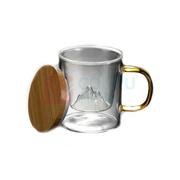 优佰特 茶杯 YL-01 