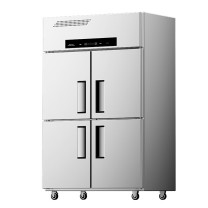 共好 直冷冷柜 GHLE-JS04 四门双温