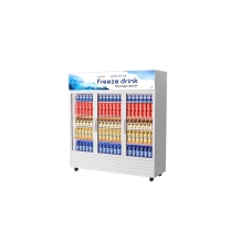 喜莱盛 展示柜 XLS-980 988L