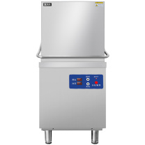 圣托 Shentop 商用揭盖式洗碗机 STW-G7B  双泵 含基础安装