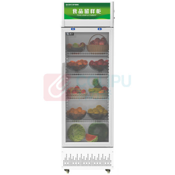 圣托 Shentop 商用食品留样柜 STLW-LY280