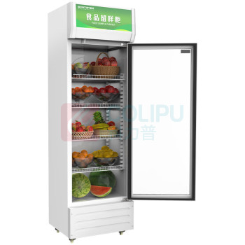圣托 Shentop 商用食品留样柜 STLW-LY280