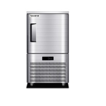 麦大厨 商用速冻柜 MDC-ZLA5-BL-BE5