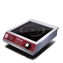 麦大厨 商用平面电磁炉 MDC-DB-H35F-P3X