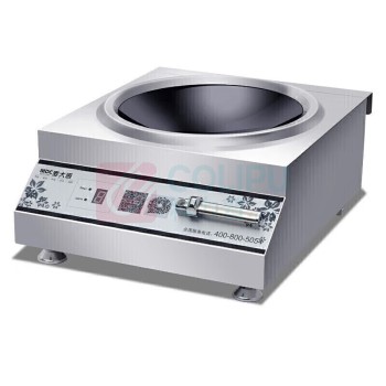 麦大厨 商用凹面电磁炉 MDC-DB-H50-HJ013-A5CK