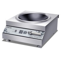 麦大厨 商用凹面电磁炉 MDC-DB-H50-HJ013-A5CK