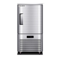 麦大厨 商用速冻柜 MDC-ZLA5-BL-BE15