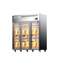 麦大厨 商用晾胚柜 MDC-ZLB4-LPG-30