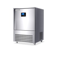 麦大厨 商用速冻柜 MDC-ZLA5-SCE5