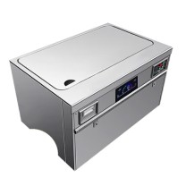 麦大厨 商用电扒炉 MDC-ZKB3-HDC2