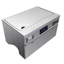 麦大厨 商用电扒炉 MDC-ZKB3-HDR800