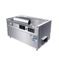 麦大厨 商用电扒炉 MDC-ZKB3-PL-F2000