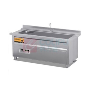 麦大厨 商用洗菜机 MDC-XXB1-XCJ-DGN3-L20A