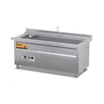 麦大厨 商用洗菜机 MDC-XXB1-XCJ-DGN3-L20A