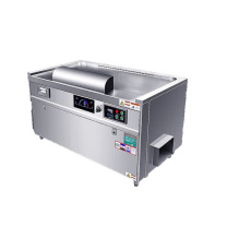 麦大厨 商用电扒炉 MDC-ZKB3-ZDC2