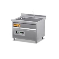 麦大厨 商用洗菜机 MDC-XXB1-XCJ-DGN4-Q12A