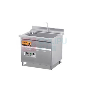 麦大厨 商用洗菜机 MDC-XXB1-XCJ-DGN3-L10A