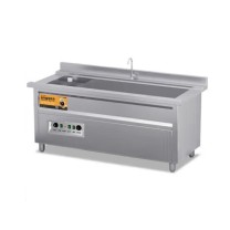 麦大厨 商用洗菜机 MDC-XXB1-XCJ-DGN4-Q20A