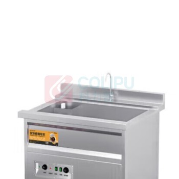 麦大厨 商用洗菜机 MDC-XXB1-XCJ-DGN3-L12A