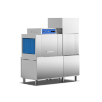 麦大厨 商用洗碗机 MDC-XXA16-TDS-BD-Z1P1H1