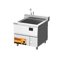 麦大厨 商用洗碗机 MDC-XXB3-CSB-ZN800