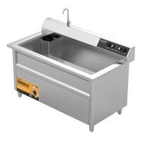 麦大厨 商用洗碗机 MDC-XXB1-CSB-K20D