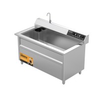 麦大厨 商用洗碗机 MDC-XXB1-CSB-K15D
